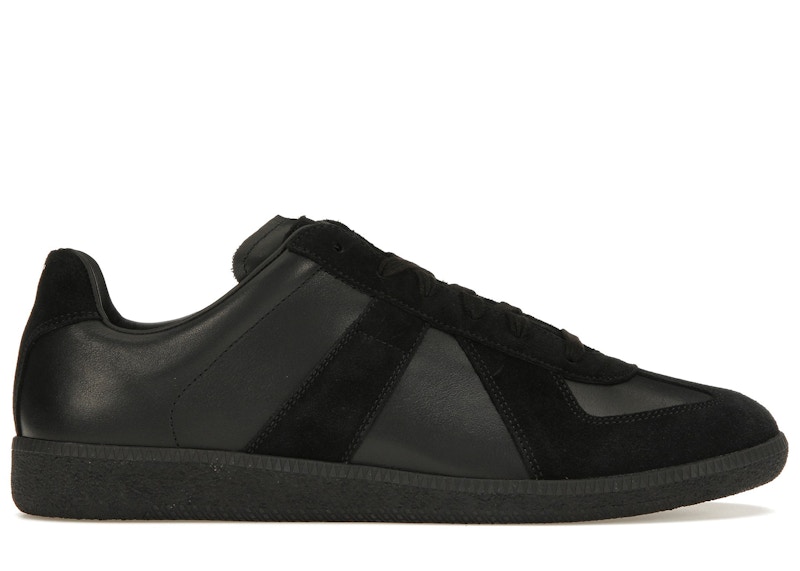 Maison Margiela Replica Noir Homme Style S57WS0236P1897900 FR