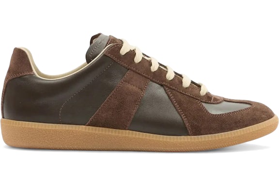 Maison Margiela Replica Dark Brown