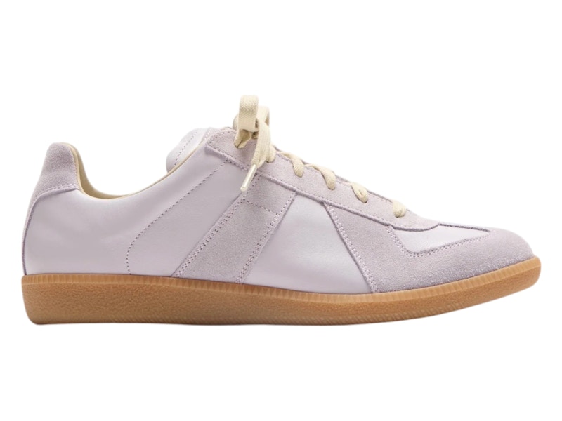 シ*ヤ様 定価20万 maison margiela 23ss カシミア混　ニッ Maison Margiela Replica Glicine Men's - S57WS0236P1895T5186 - US