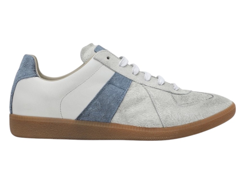 Maison Margiela Replica Light Blue Men's - S57WS0511P8224HA813 - US