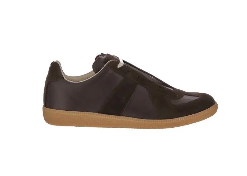 Maison margiela deals men's shoes sale