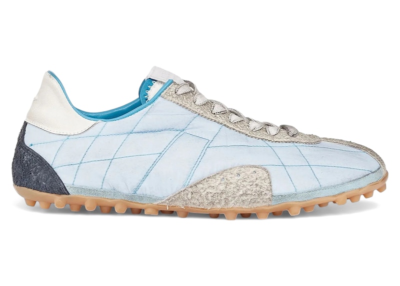 Maison Margiela レディーススニーカー スカイブルー MAISON MARGIELA | Sky blue Women's Sneakers | YOOX