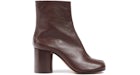 Maison Margiela Tabi Ankle Boot Brown (Women's)