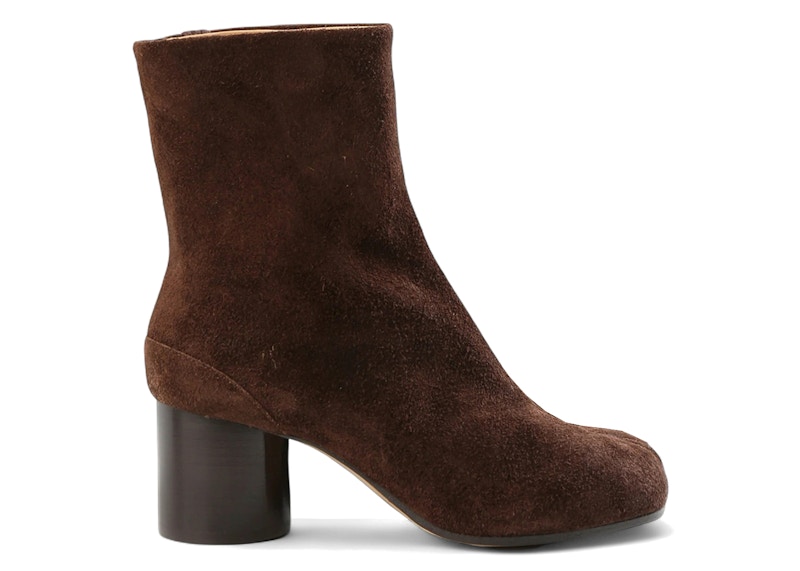 Maison Margiela Tabi Ankle Boot Mudd (Women's) - S58WU0246 Maison Margiela Tabi Ankle Boot Mudd (Women's) - S58WU0246