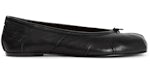 Ballerine Tabi Maison Margiela noire (Femmes)