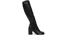 Maison Margiela Tabi Knee-High Boot Black (Women's)