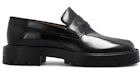 Maison Margiela Tabi Loafer Black (Women's)