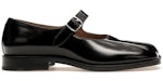 Maison Margiela Tabi Mary Jane Noir (femme)