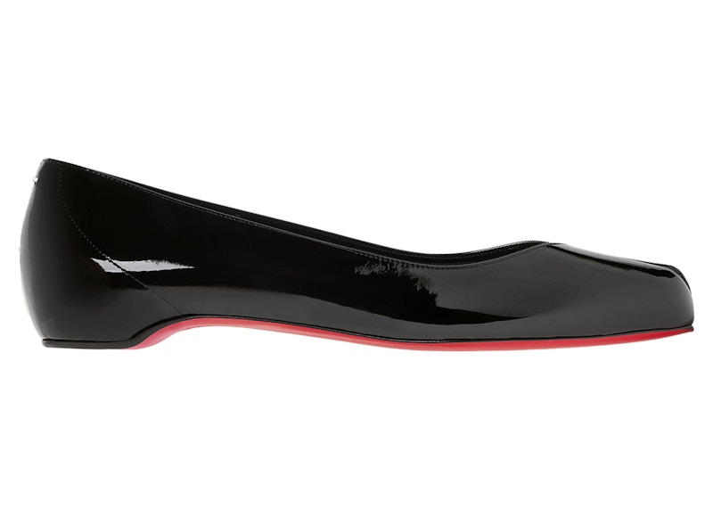 Maison Margiela x Christian Louboutin Marlougiela Flats
