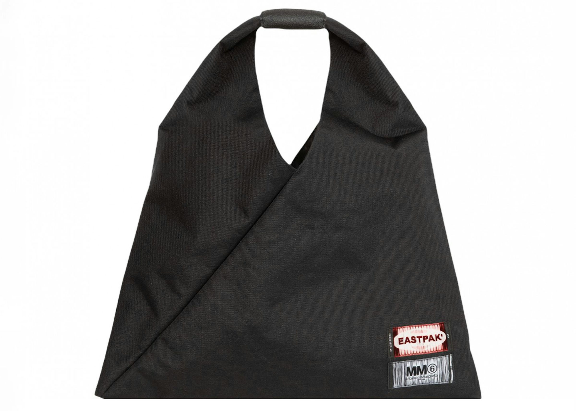 MM6 Maison Margiela x Eastpak – Borsa Tracolla Shoulder Bag Black