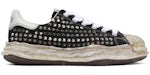 Maison Mihara Yasuhiro Blakey Black Stud