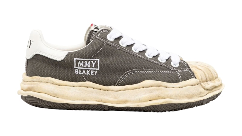 靴 Maison MIHARA YASUHIRO BLAKEY Maison MIHARA YASUHIRO ONLINE STORE（ミハラヤスヒロ