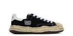 Maison Mihara Yasuhiro Blakey OG Dyed Sole Black White