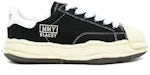 Maison Mihara Yasuhiro Blakey OG Sole Vintage Canvas Low Black