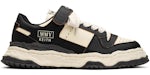Maison Mihara Yasuhiro Keith OG Sole Leather Black White