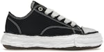 Maison Mihara Yasuhiro Peterson 23 OG Sole Canvas Low Black