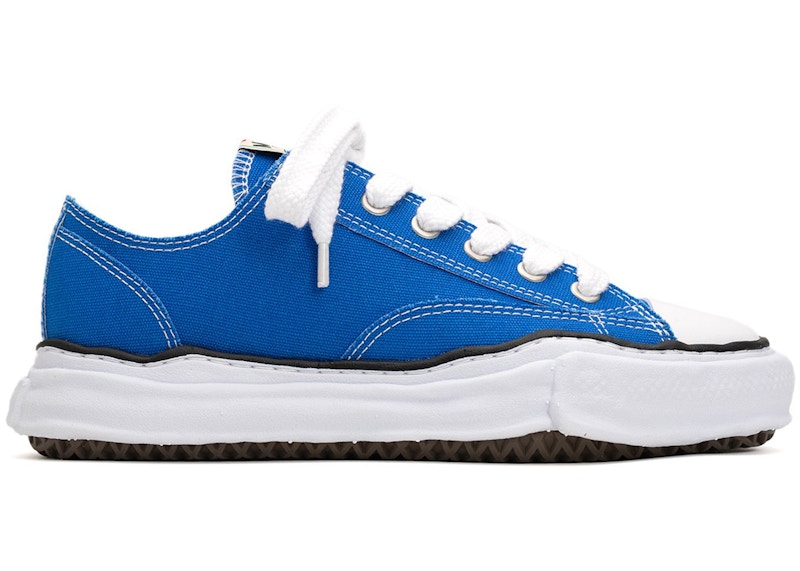 MIHARA YASUHIRO｜SNEAKERS (A02FW704 CLBLUE) Mihara-Yasuhiro-Baker-OG-Sole-