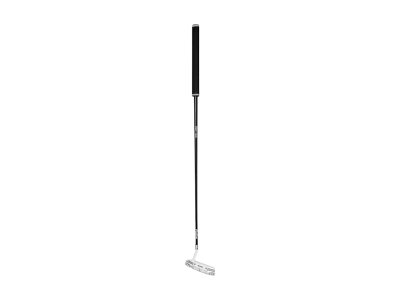 Malbon Golf x Futura Luciano Putter Silver メンズ - SS25 - JP