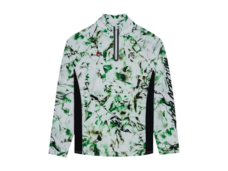 Malbon■(M)[MALBON X FUTURA]Hood■送料込 apparel_tops_malbon_undefeated