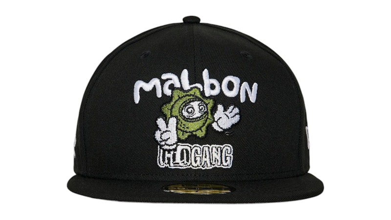 人気★【Malbon Golf】Malbon x Glo Gang グロガン ティー GLOGANG TEE – Malbon Golf
