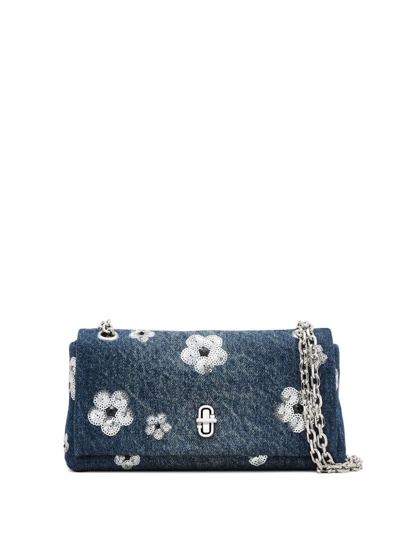Marc Jacobs Dual Chain Mini Bag Vintage In