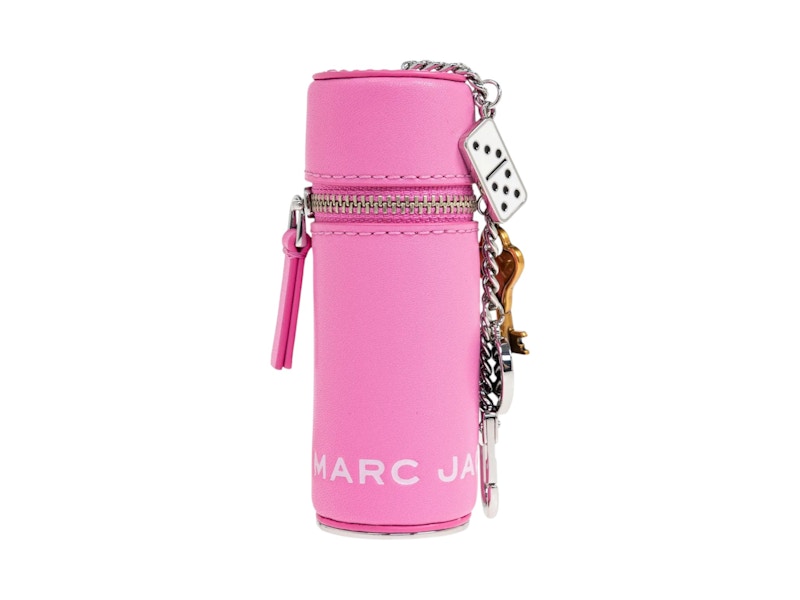 MARC JACOBS（マークジェイコブス）の「THE LEATHER BUCKET BAG