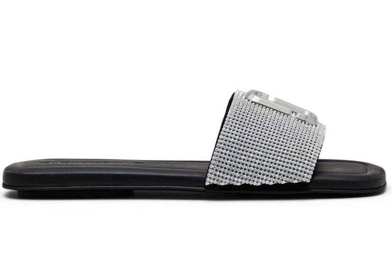 marc jacobs sport sandal