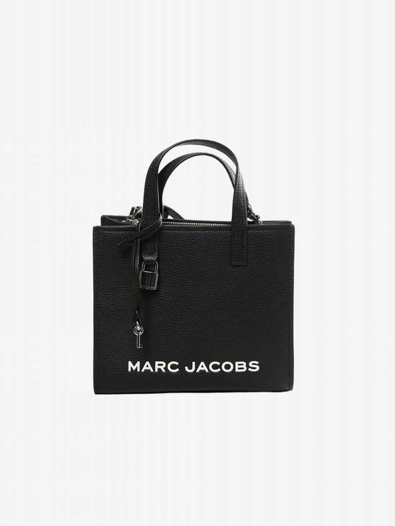 Sac Marc Jacobs Mini Grind noir