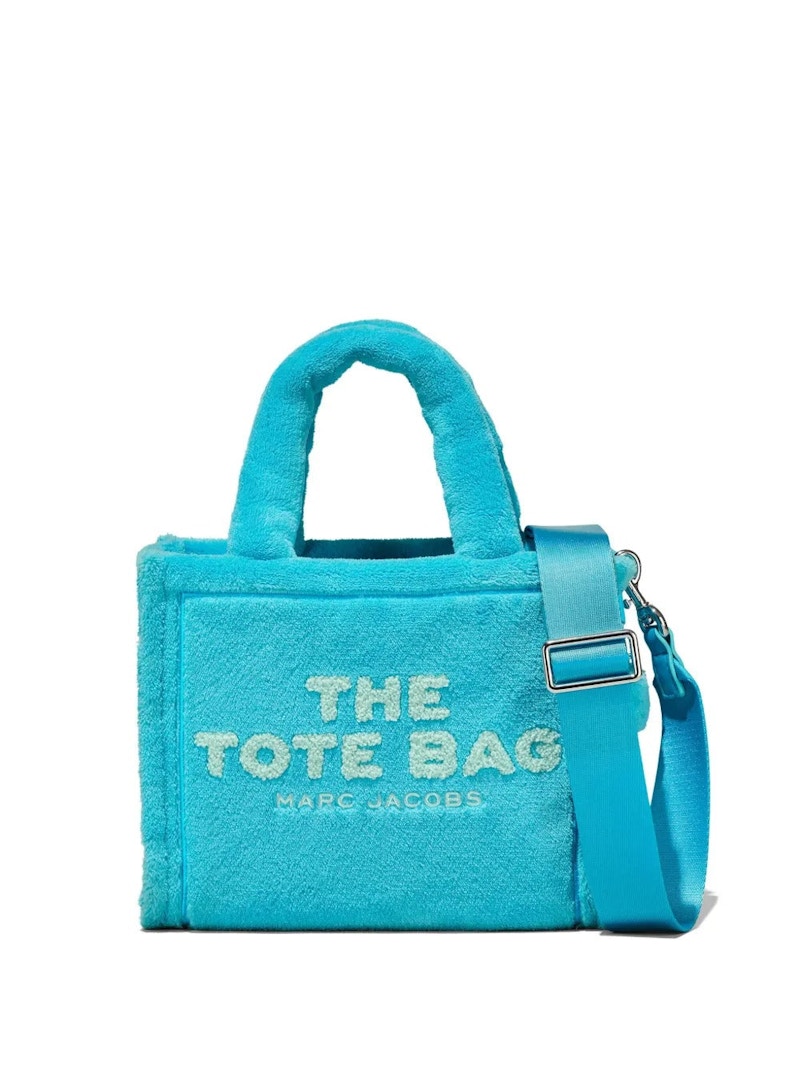Petit sac fourre-tout Marc Jacobs Terry Pool