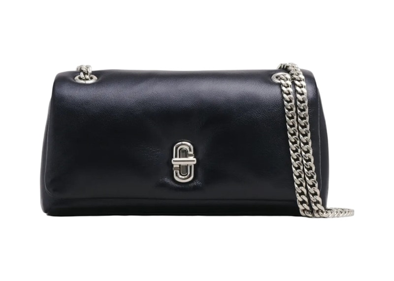 Marc Jacobs The Chain Mini Bag Black