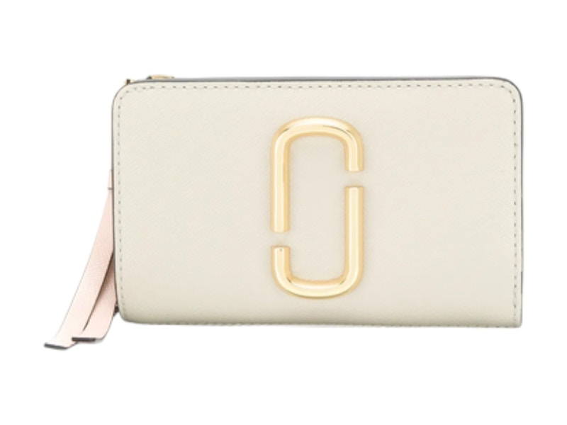 Marc Jacobs Il portafoglio compatto Dust Multii