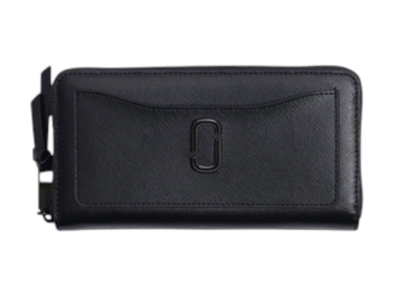 【未使用】MARC JACOBS THE CONTINENTAL Wallet Marc Jacobs The Leather Continental Wallet | Neiman Marcus
