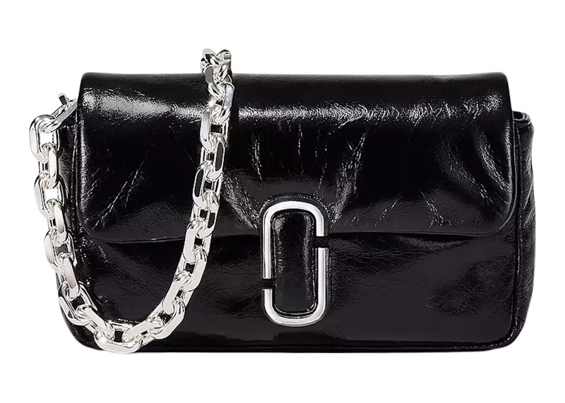 Marc jacobs discount pillow bag black