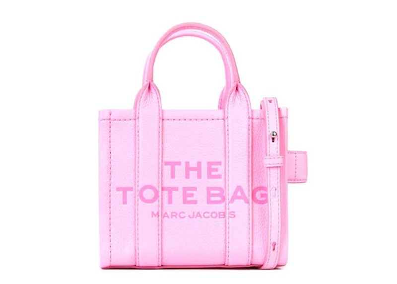 ふわもこ☆MARC JACOBS  THE TOTE テリー MINI Marc Jacobs the Terry Mini Tote Bag | David Jones