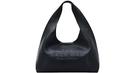 Marc Jacobs The Sack Bag Black