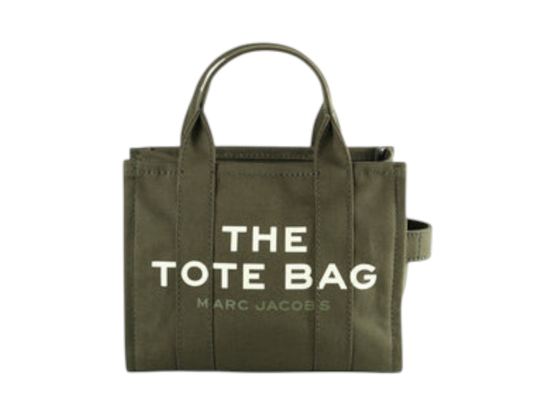 Marc Jacobs The Small Color Tragetasche Forest