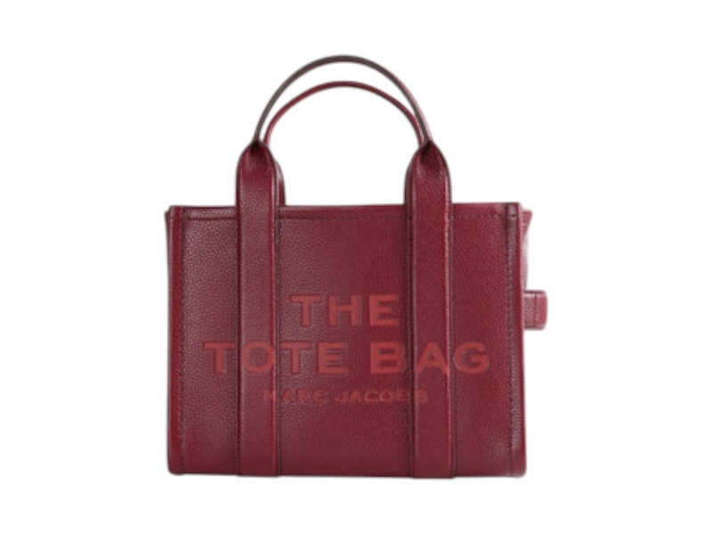 MARC JACOBS THE TOTE BAG 最終お値下げ中！ ザトートバッグ | マーク ジェイコブス 公式