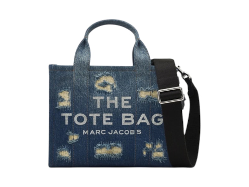 新品未使用◇MARC JACOBS◇スモールサイズトートバッグ MARC JACOBS トートバッグ THE LEATHER SMALL TOTE BAG/ザ