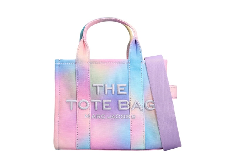 Marc Jacobs The Small Tote Multicolor