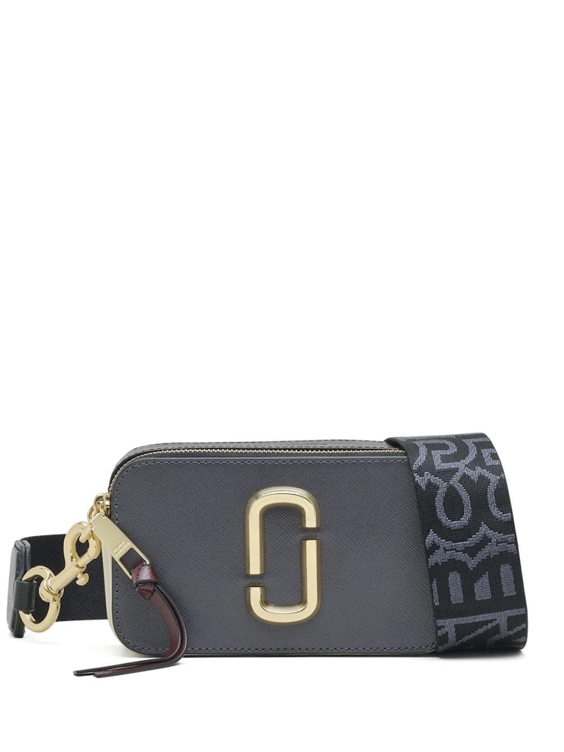 Marc Jacobs The Snapshot Bag Shadow/Multi