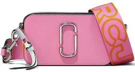 Marc Jacobs The Snapshot Candy Pink Multi