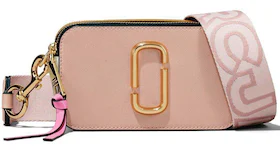 Marc Jacobs The Snapshot Rose Multi