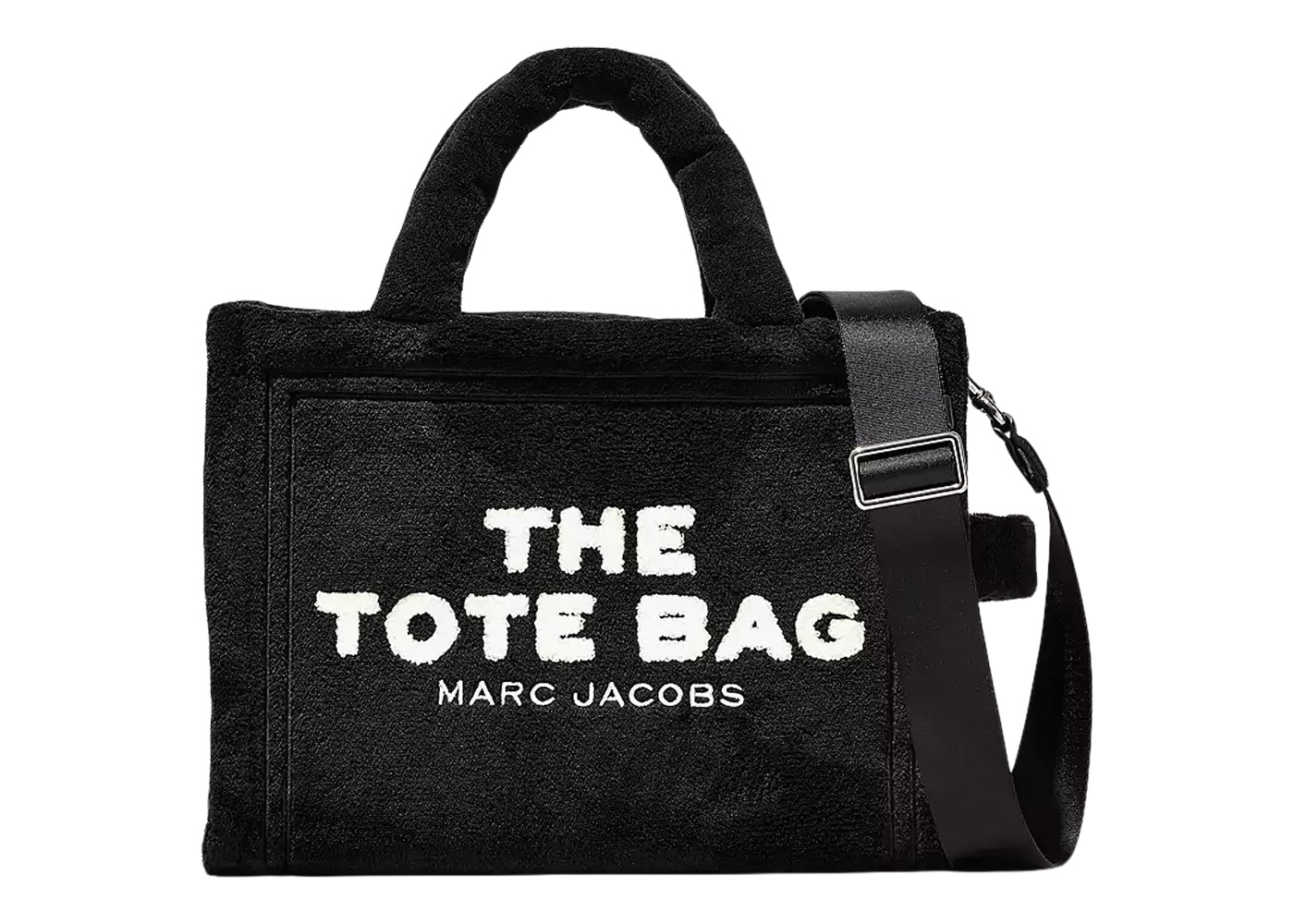 MARC JACOBS  THE TERRY MEDIUM TOTE BAGお譲り致します