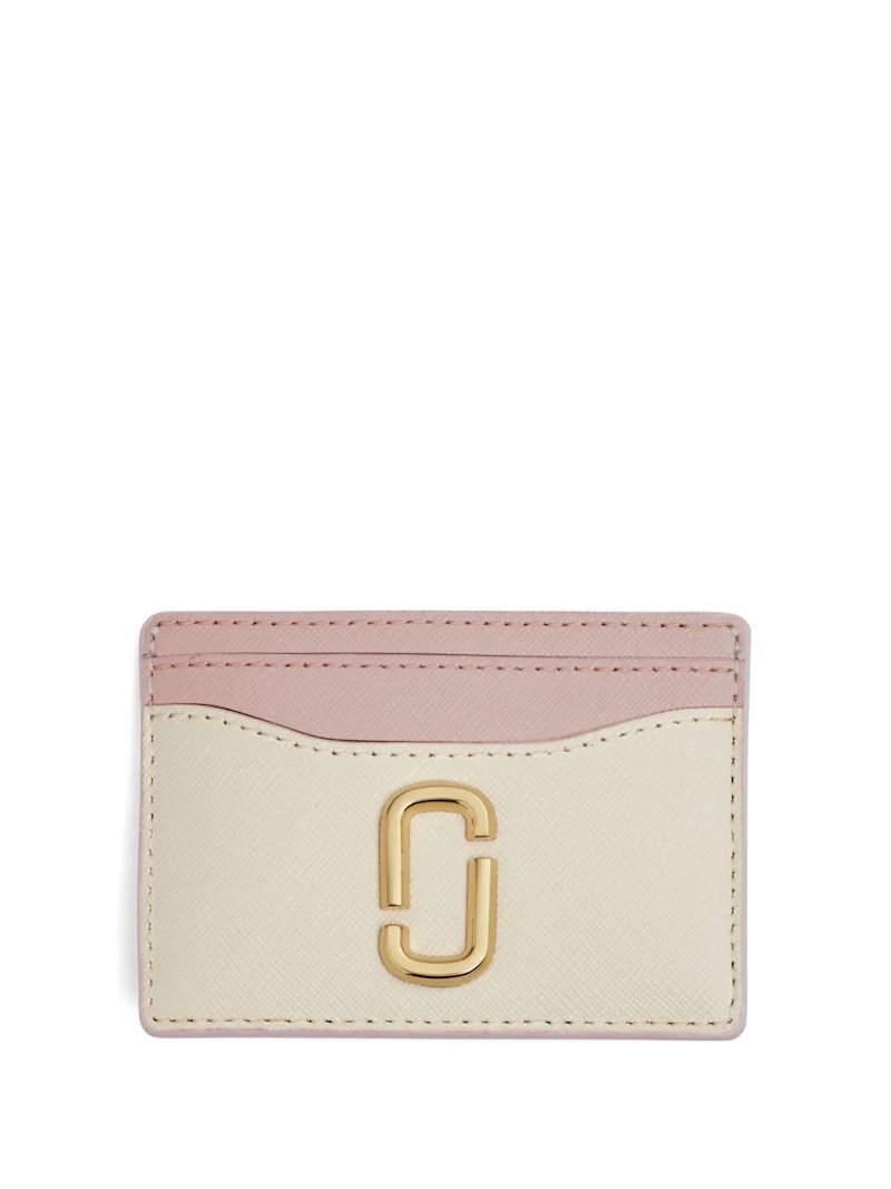 Marc Jacobs Utility Snapshot Slg Card Case Roseulti