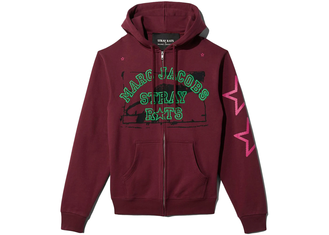 Hoodie marc jacobs Clearance