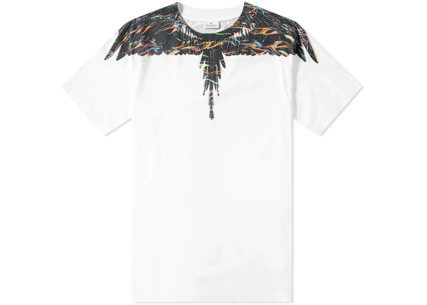 Marcelo Burlon County Of Milan T Shirts