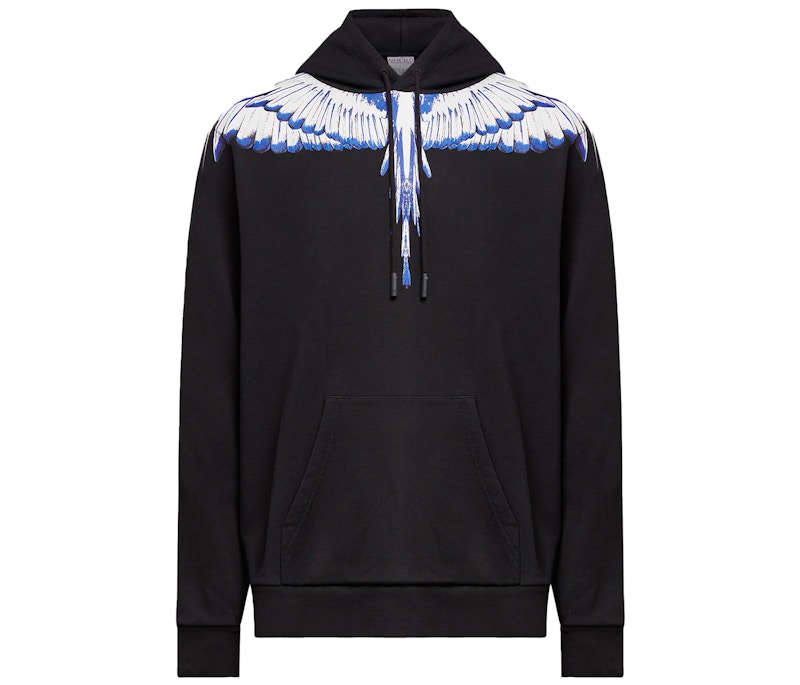 Marcelo burlon 2025 hoodie sale