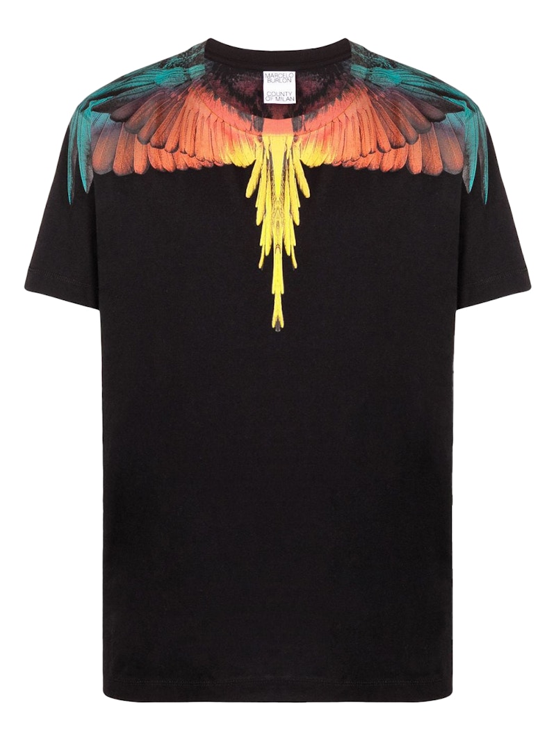 Tee shirt best sale marcelo burlon