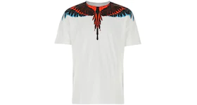 Marcelo Burlon Wings T-Shirt White