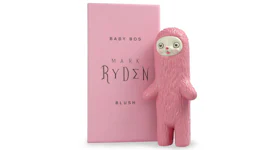 Mark Ryden x Golem Baby Bos Vinyl Figure (Edition of 500) Blush